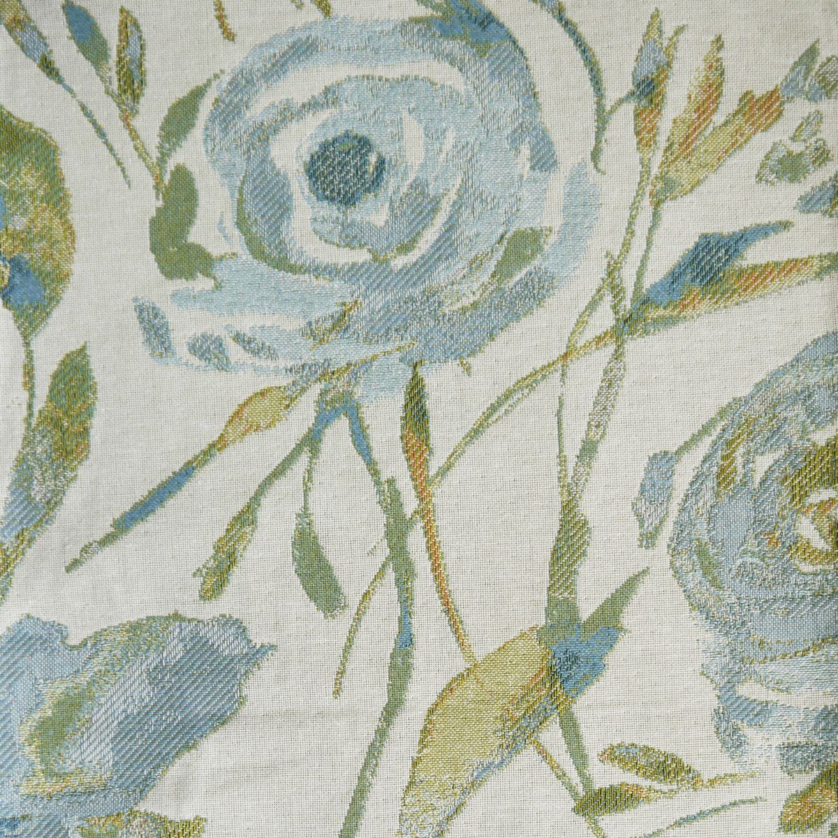 Meerwood Sky Fabric by Voyage Maison