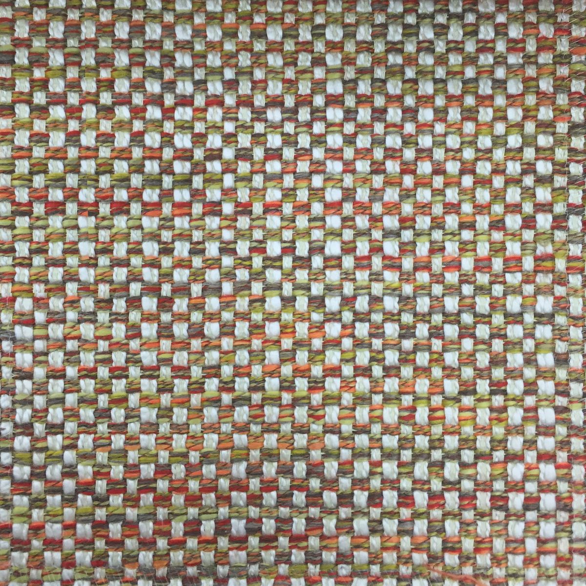 Meridian Mustard Fabric by Voyage Maison