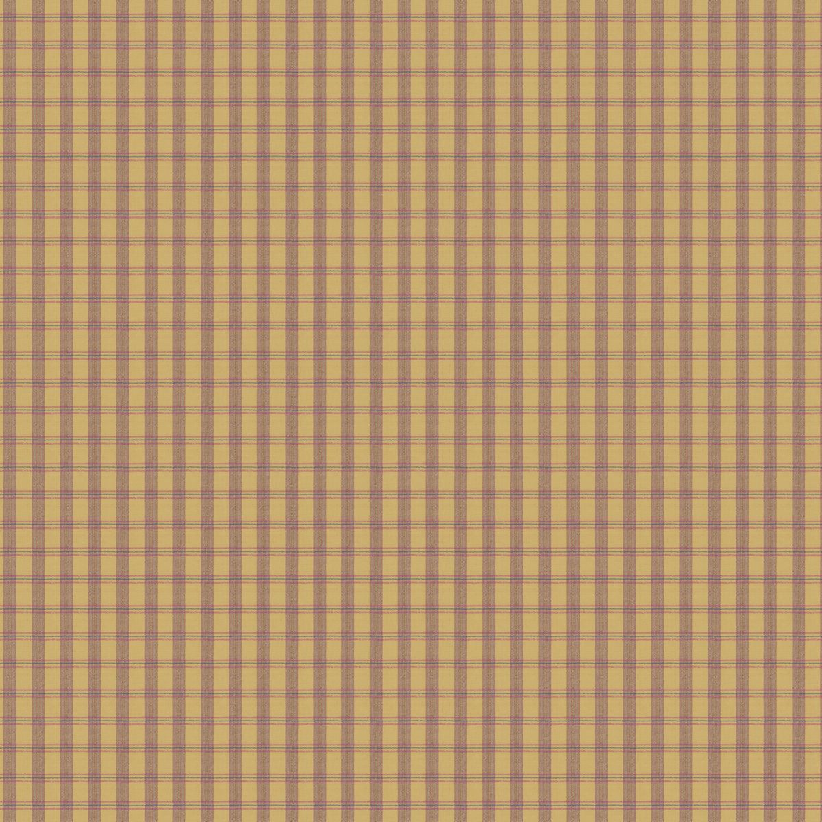 Newton Gold Fabric by Voyage Maison