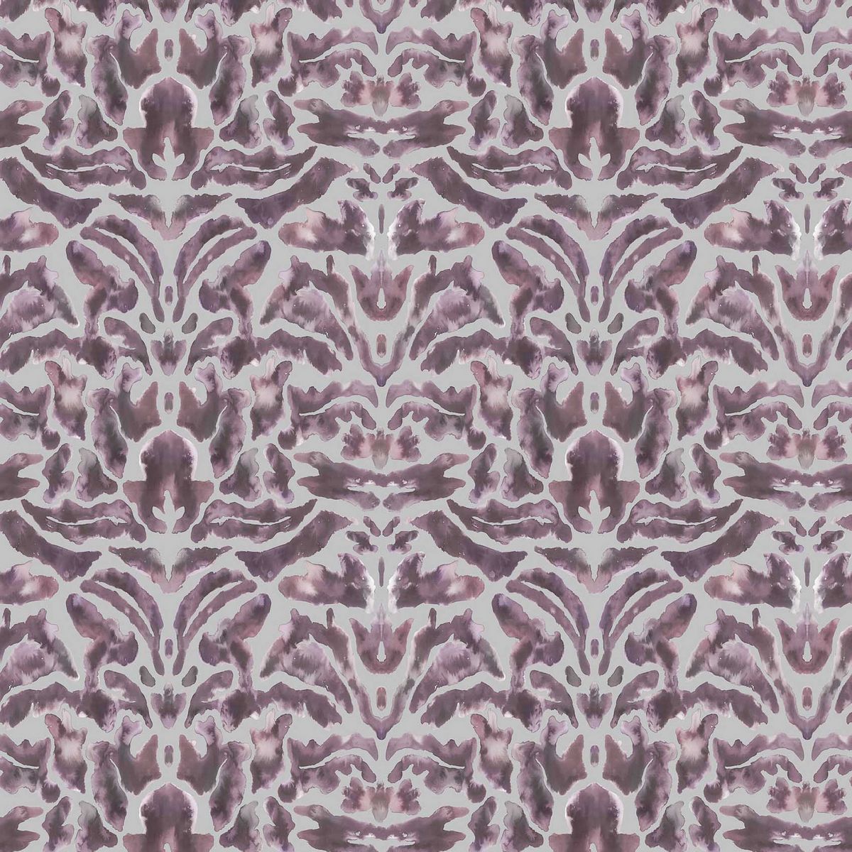 Nikko Tourmaline Fabric by Voyage Maison
