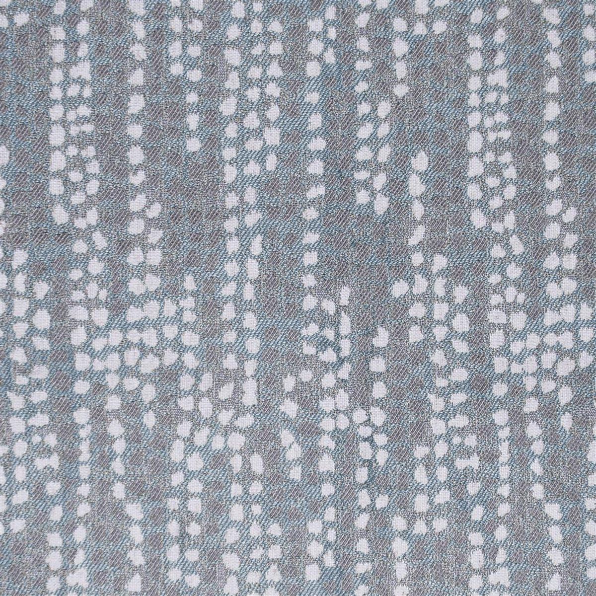 Orton Dove Fabric by Voyage Maison