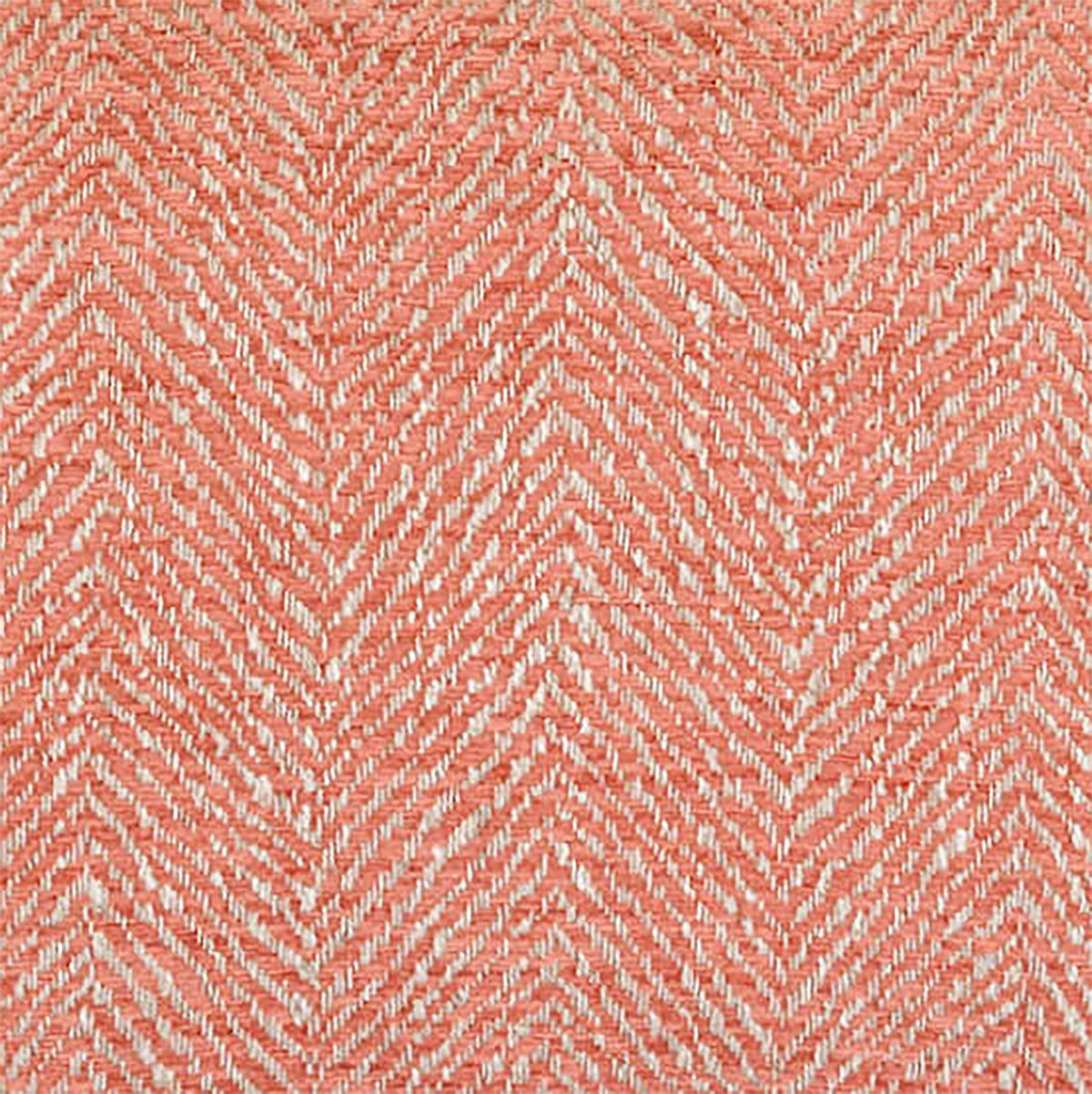 Oryx Coral Fabric by Voyage Maison