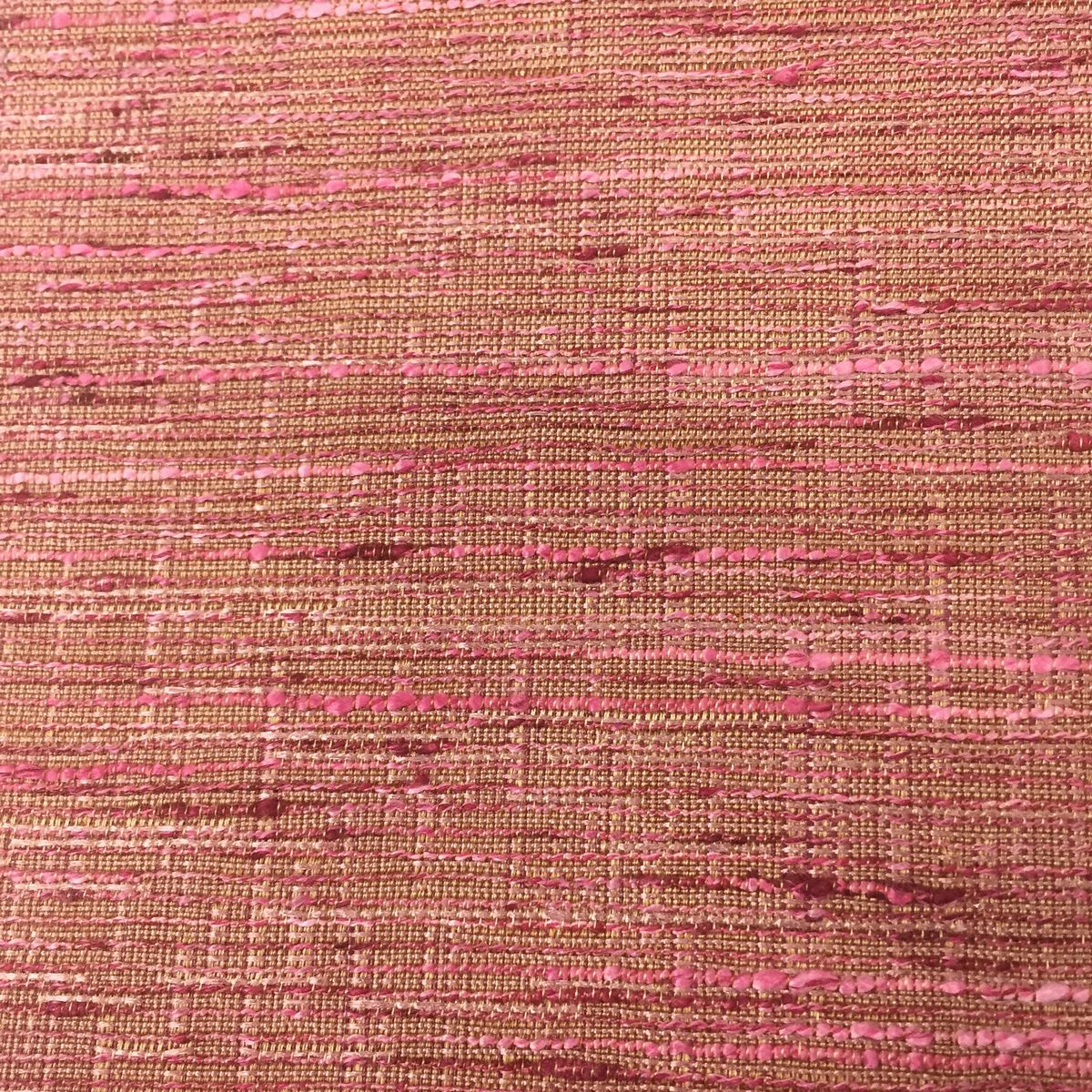 Otaru Cherry Fabric by Voyage Maison