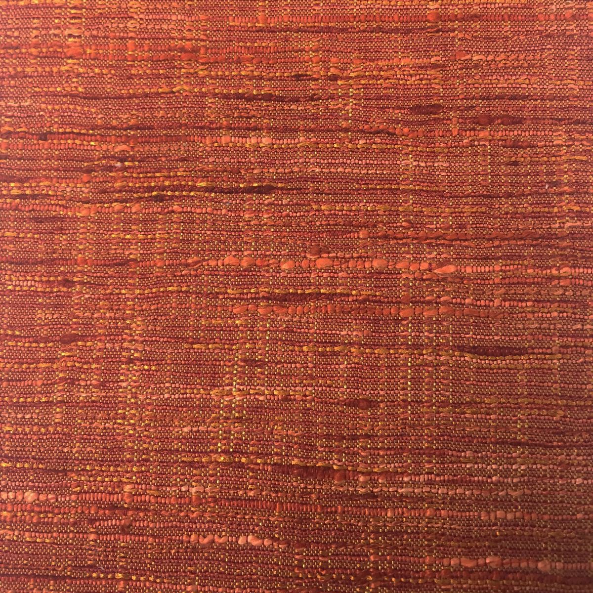 Otaru Cinnamon Fabric by Voyage Maison