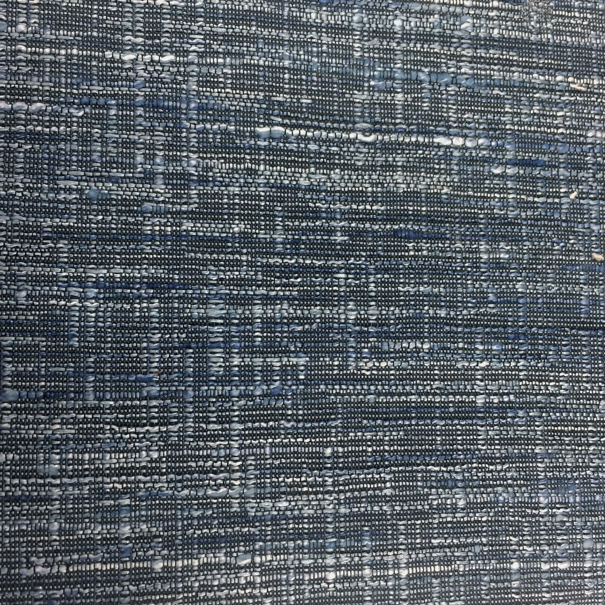 Otaru Sapphire Fabric by Voyage Maison