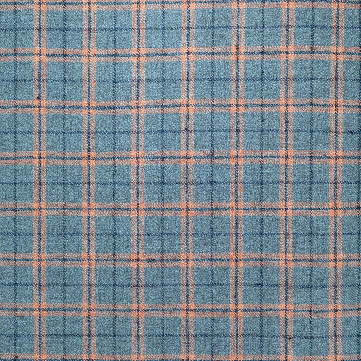 Painswick Cornflower Fabric by Voyage Maison