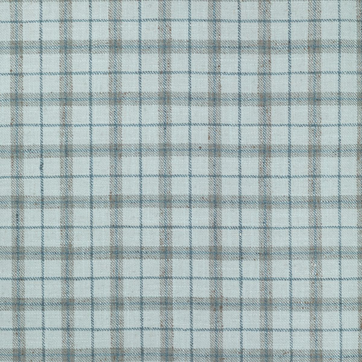 Painswick Steel Fabric by Voyage Maison