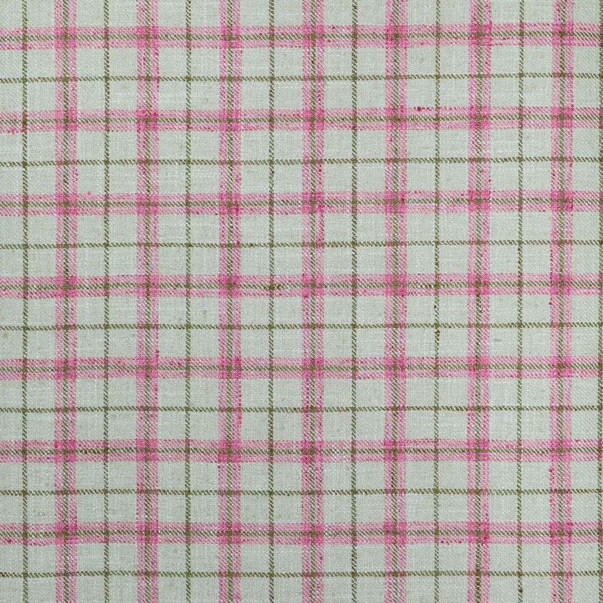 Painswick Verde Fabric by Voyage Maison