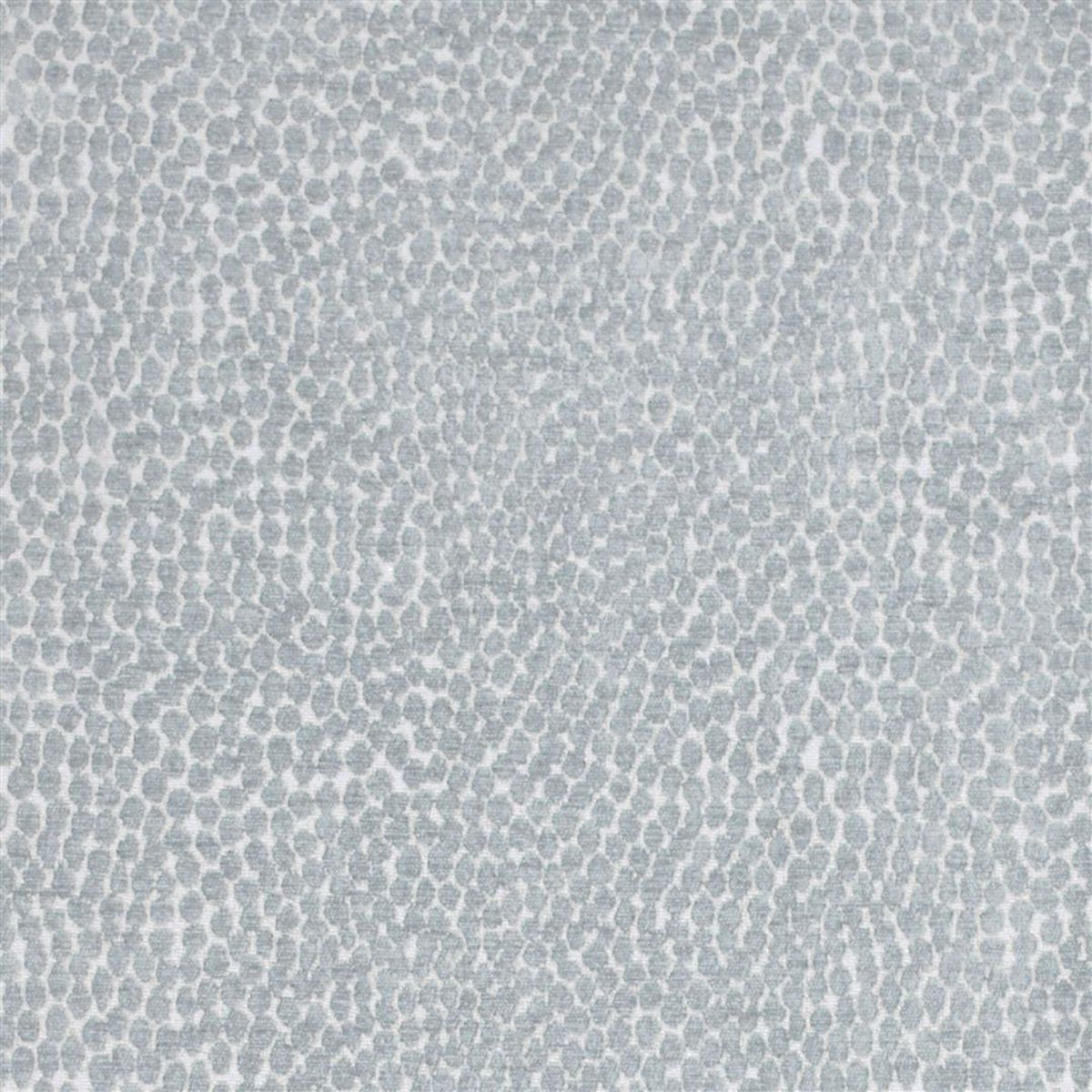 Pebble Ice Fabric by Voyage Maison