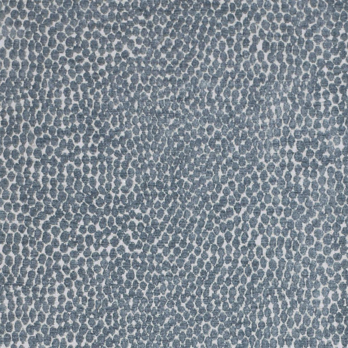 Pebble Ink Fabric by Voyage Maison