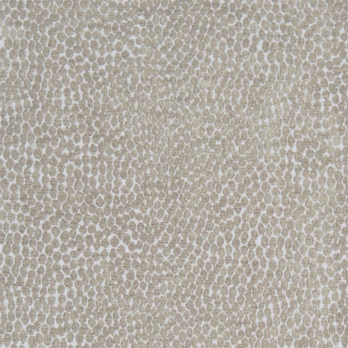 Pebble Marble Fabric by Voyage Maison