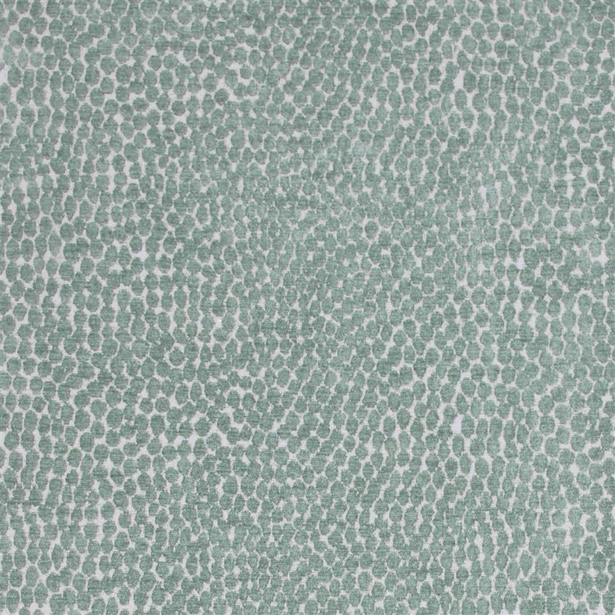 Pebble Opal Fabric by Voyage Maison
