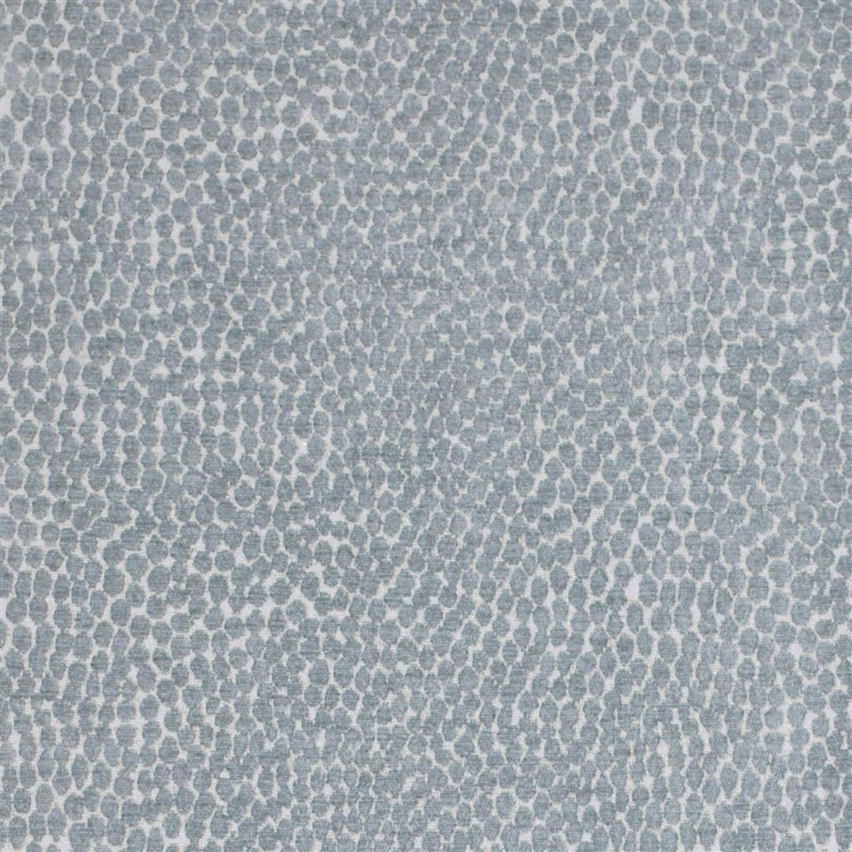 Pebble Shark Fabric by Voyage Maison