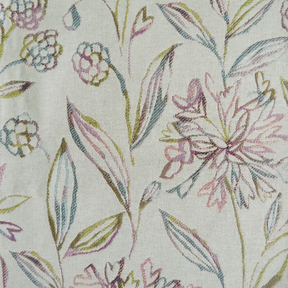 Pennington Sorbet Fabric by Voyage Maison