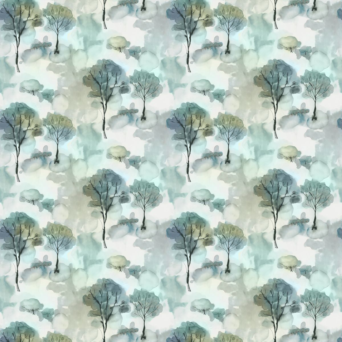 Pomona Opal Fabric by Voyage Maison