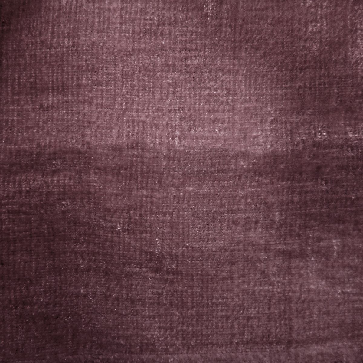 Rimini Fig Velvet Fabric by Voyage Maison