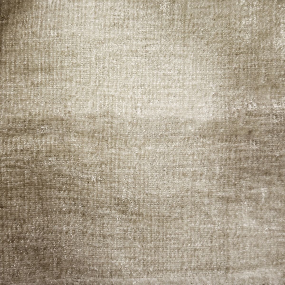 Rimini Linen Velvet Fabric by Voyage Maison
