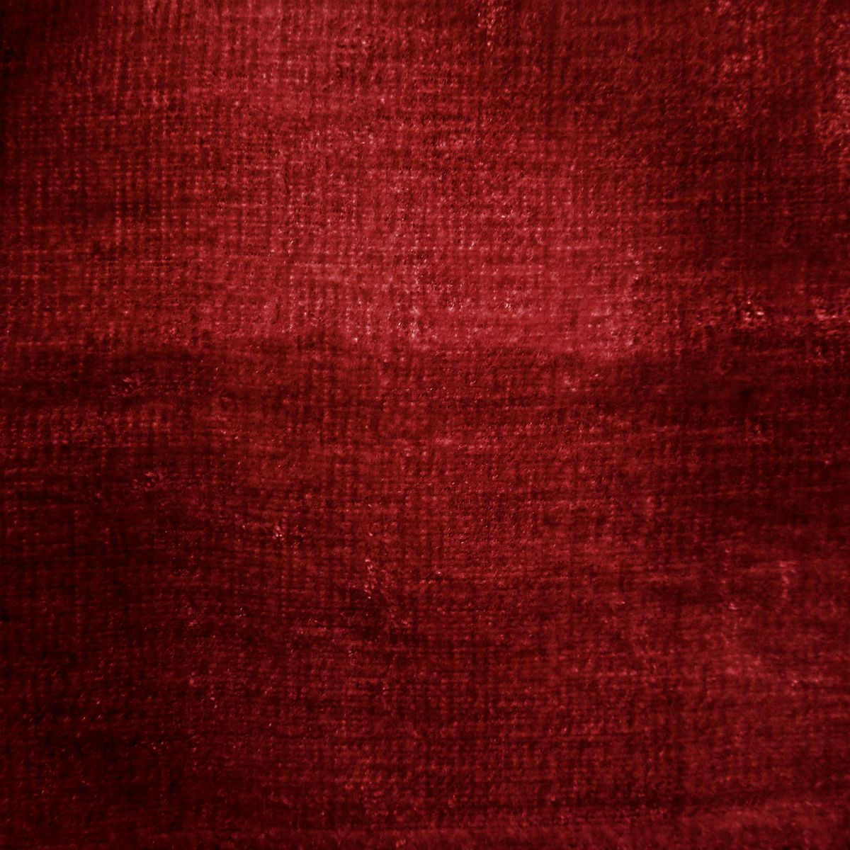 Rimini Rust Velvet Fabric by Voyage Maison
