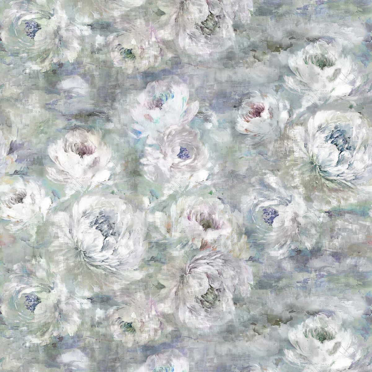 Roseum Agate Fabric by Voyage Maison
