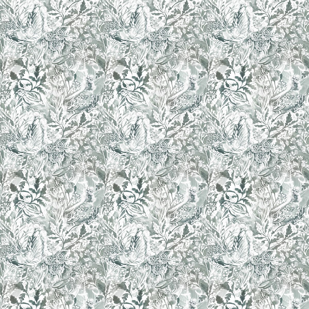 Rothesay Stone Fabric by Voyage Maison
