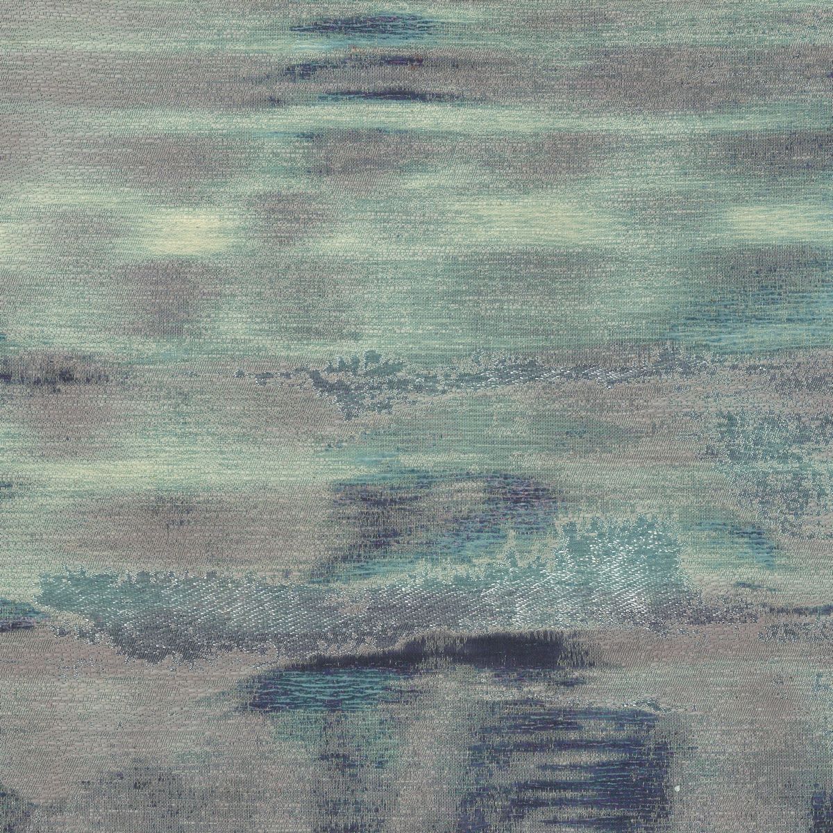 Rothko Blush Fabric by Voyage Maison