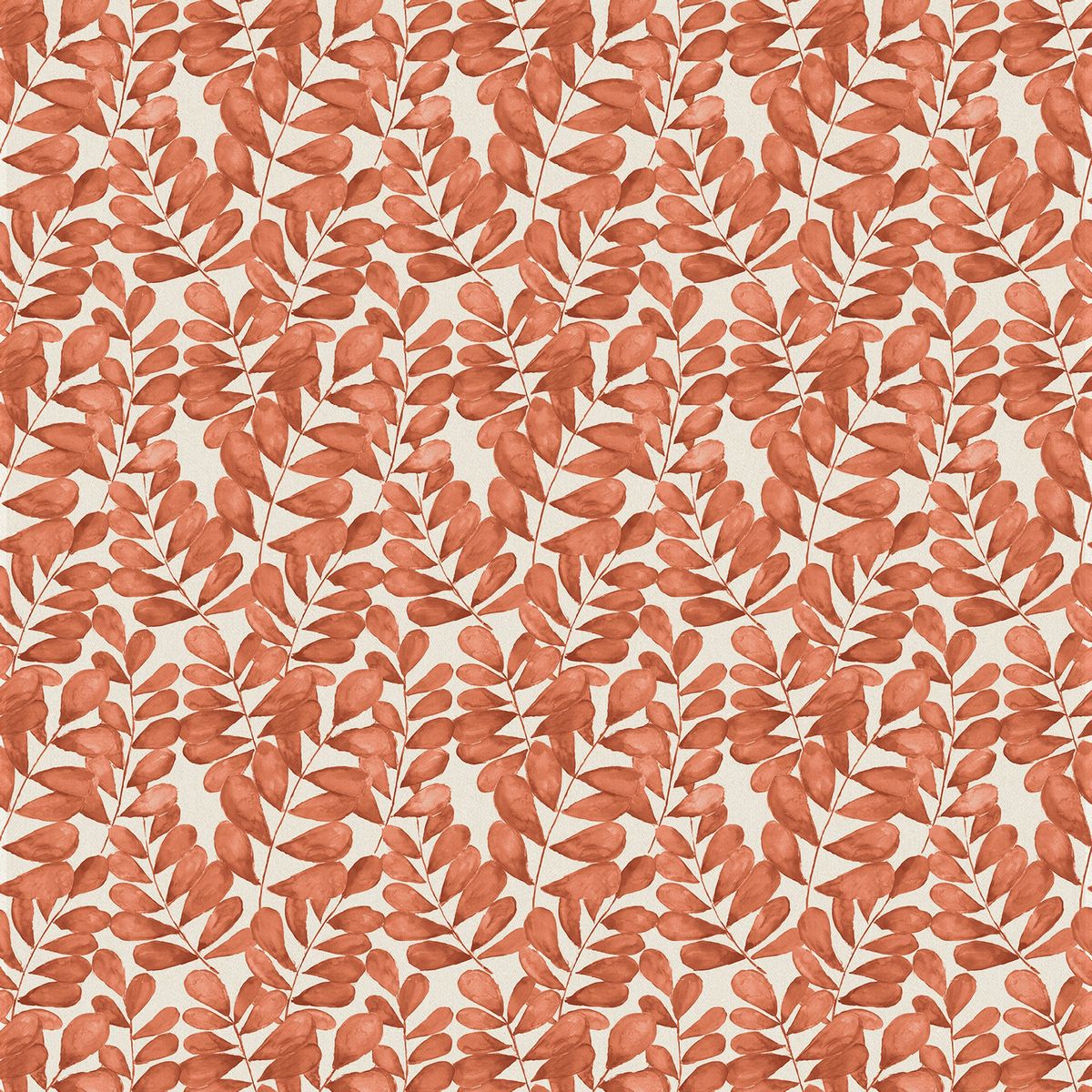 Rowan Amber Fabric by Voyage Maison
