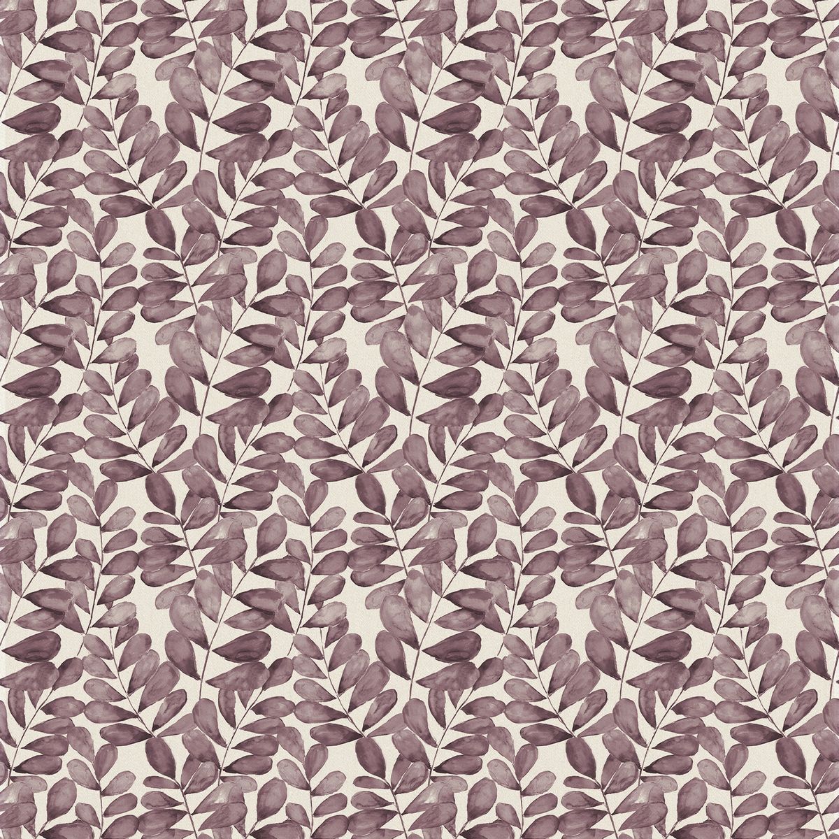Rowan Dusk Fabric by Voyage Maison