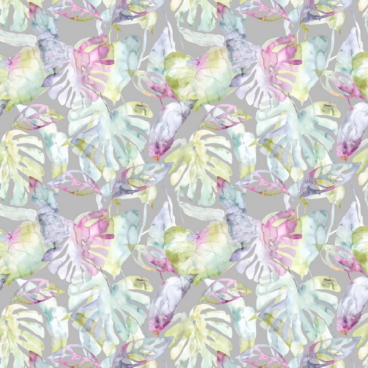 Salvador Summer Fabric by Voyage Maison