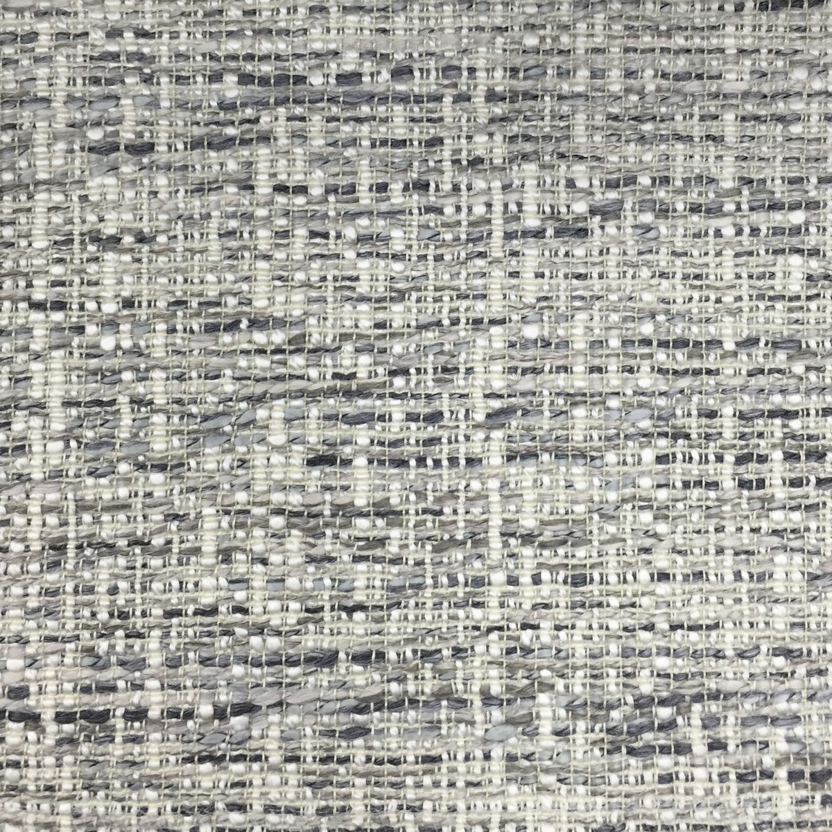 Samara Charcoal Fabric by Voyage Maison