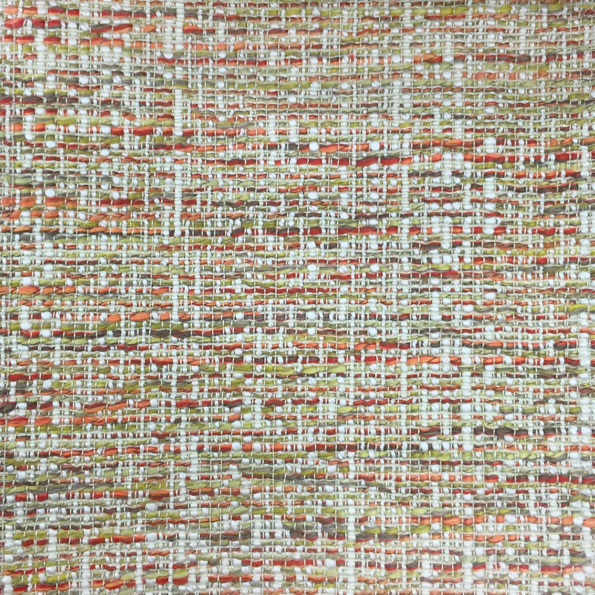 Samara Mustard Fabric by Voyage Maison