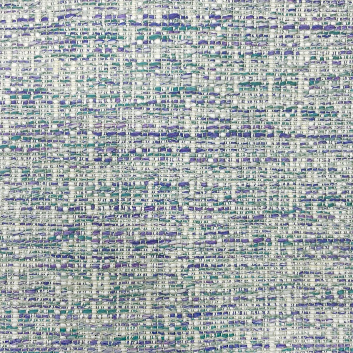 Samara Sea Thistle Fabric by Voyage Maison