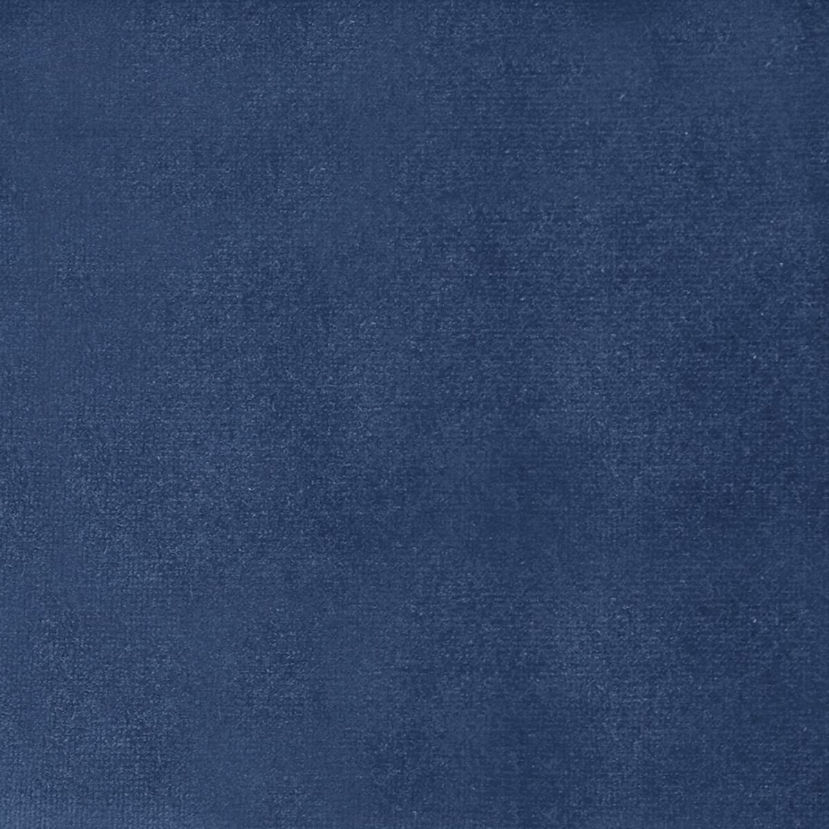 Sapphire Bluebell Velvet Fabric by Voyage Maison