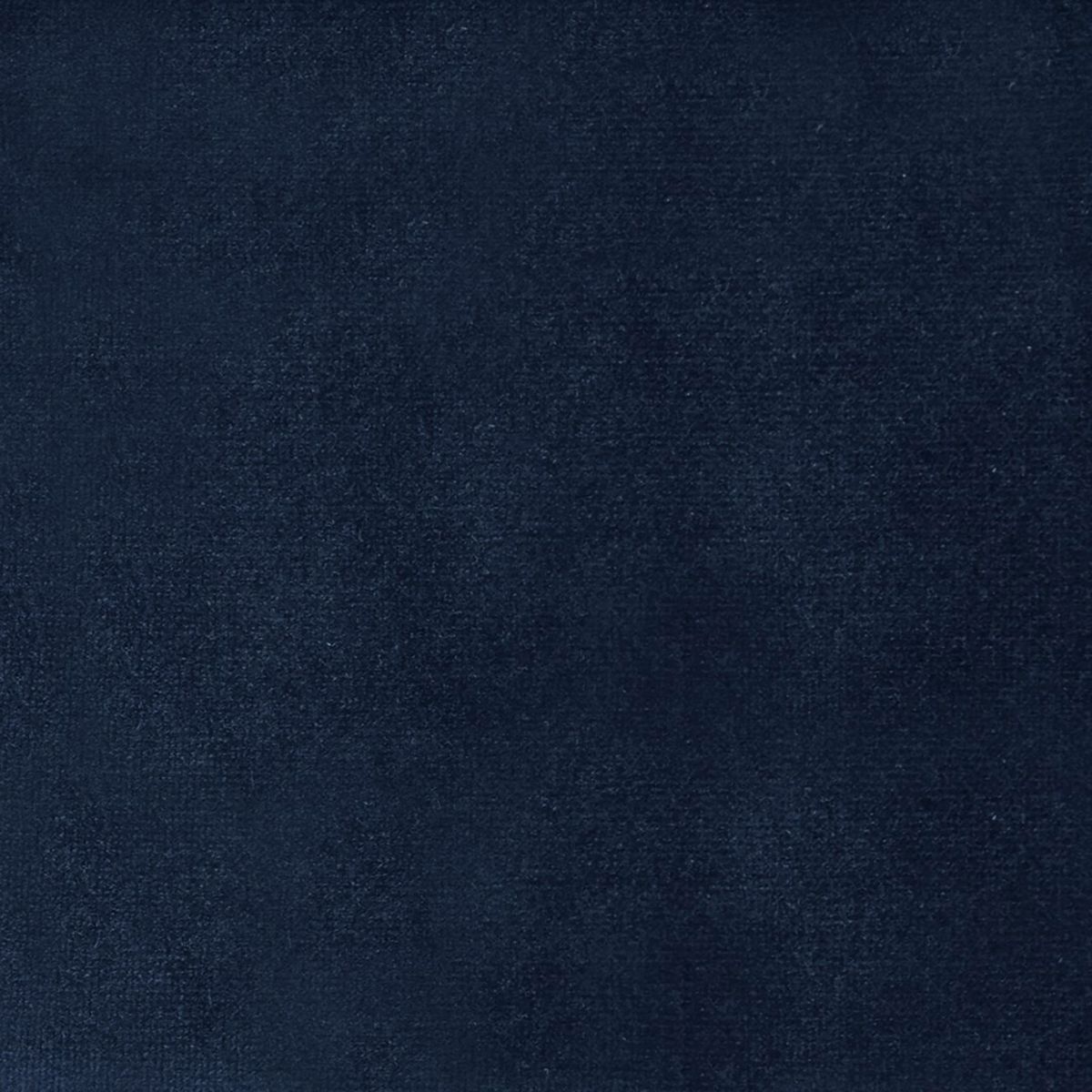 Sapphire Ink Velvet Fabric by Voyage Maison