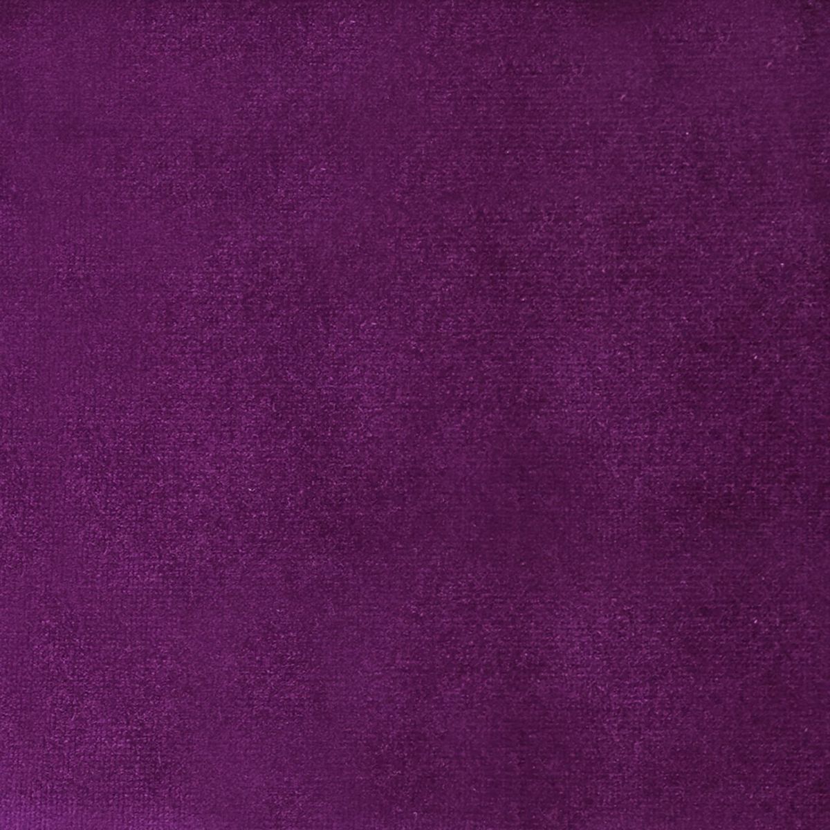 Sapphire Peony Velvet Fabric by Voyage Maison