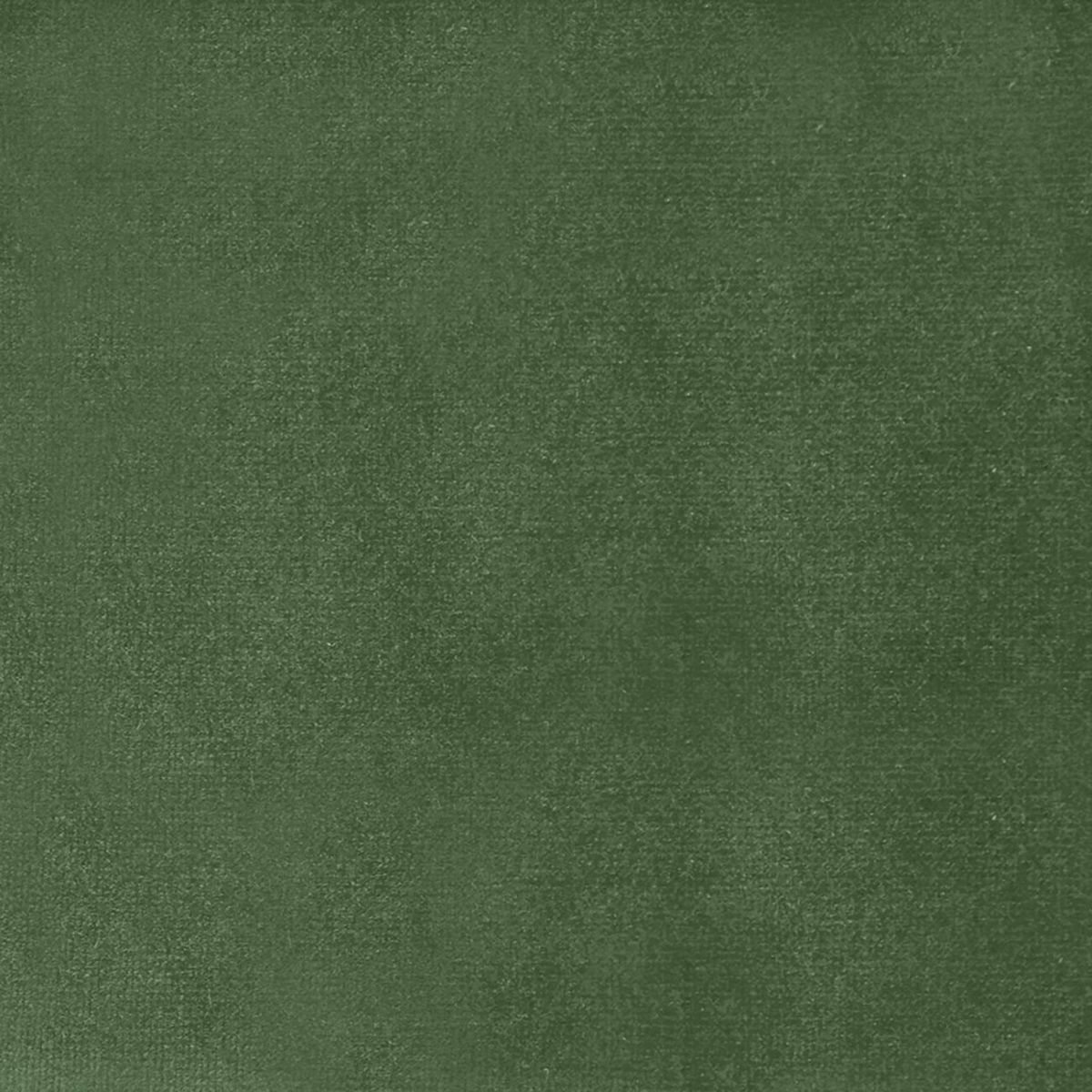 Sapphire Pea Green Velvet Fabric by Voyage Maison