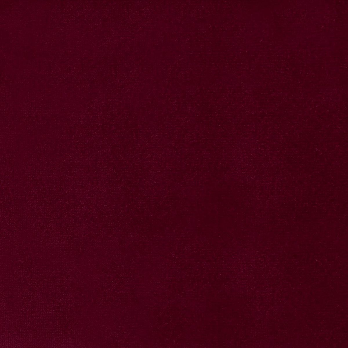 Sapphire Scarlet Velvet Fabric by Voyage Maison