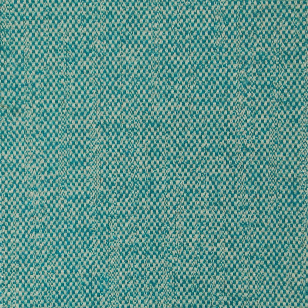 Selkirk Aqua Fabric by Voyage Maison