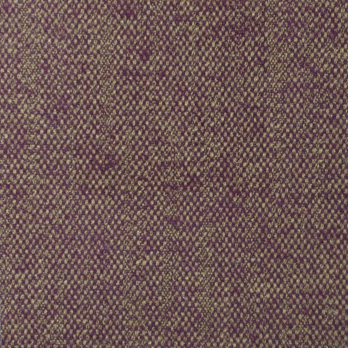 Selkirk Blackberry Fabric by Voyage Maison