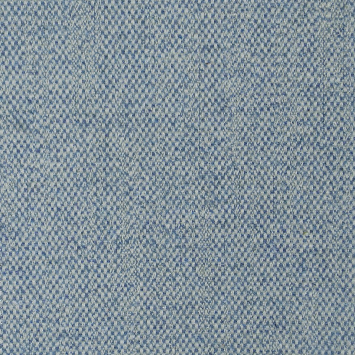 Selkirk Denim Fabric by Voyage Maison
