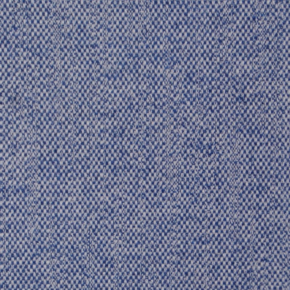 Selkirk Indigo Fabric by Voyage Maison