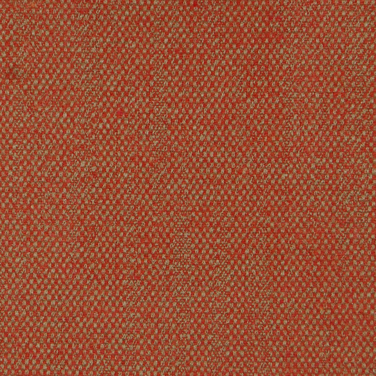 Selkirk Rust Fabric by Voyage Maison