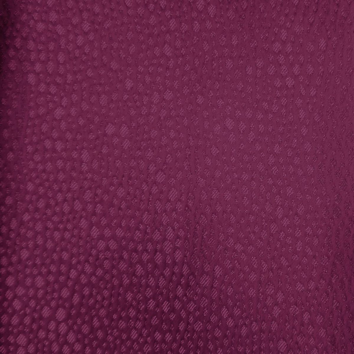 Sereno Fuchsia Fabric by Voyage Maison