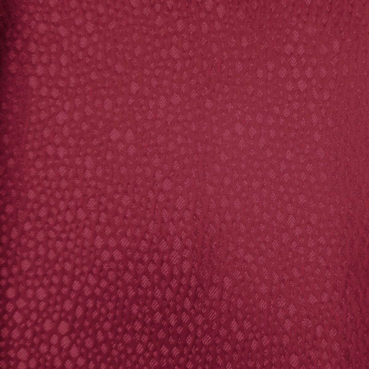 Sereno Rouge Fabric by Voyage Maison