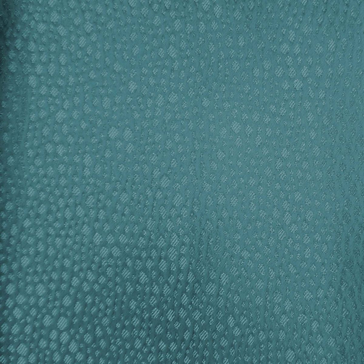Sereno Teal Fabric by Voyage Maison