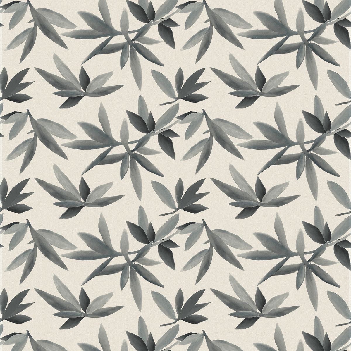 Silverwood Willow Fabric by Voyage Maison