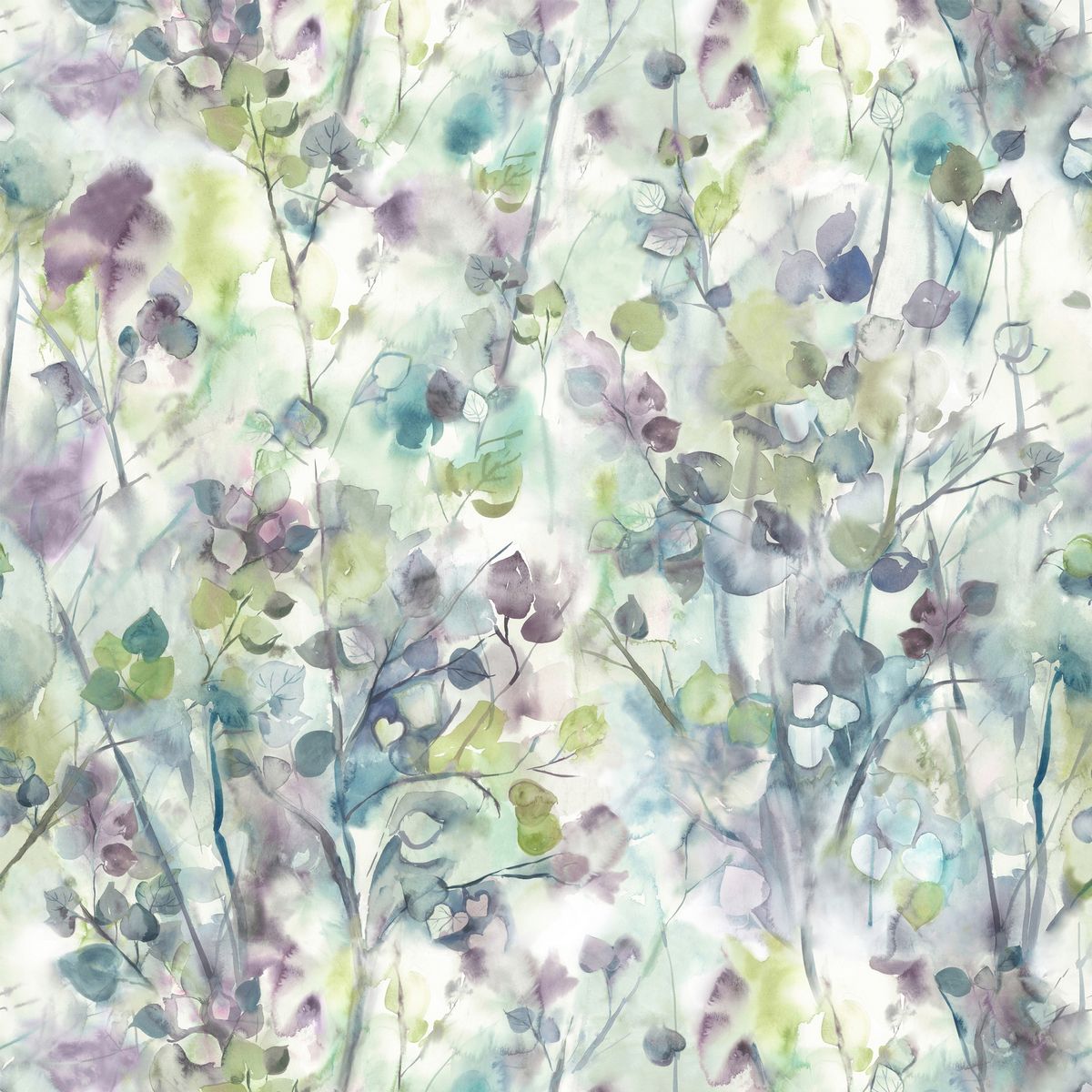 Sola Opal Fabric by Voyage Maison
