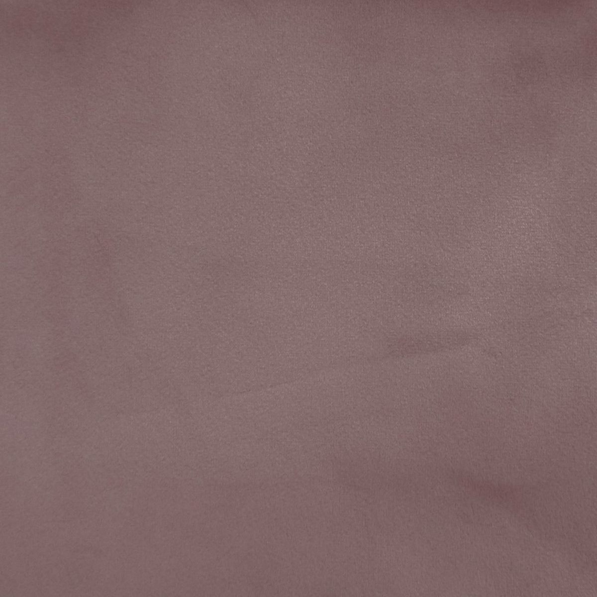 Stella Bubblegum Velvet Fabric by Voyage Maison