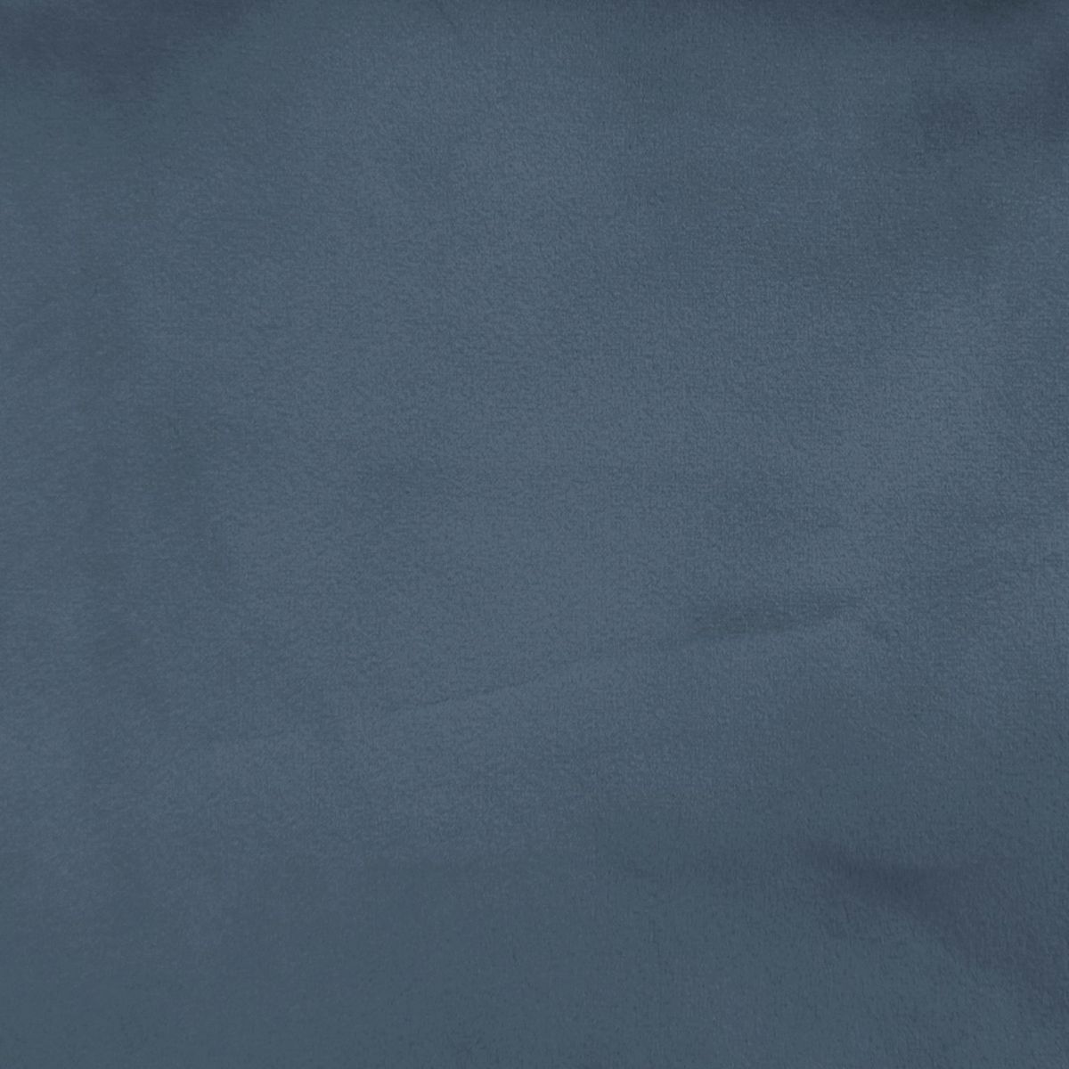 Stella Dolphin Grey Velvet Fabric by Voyage Maison