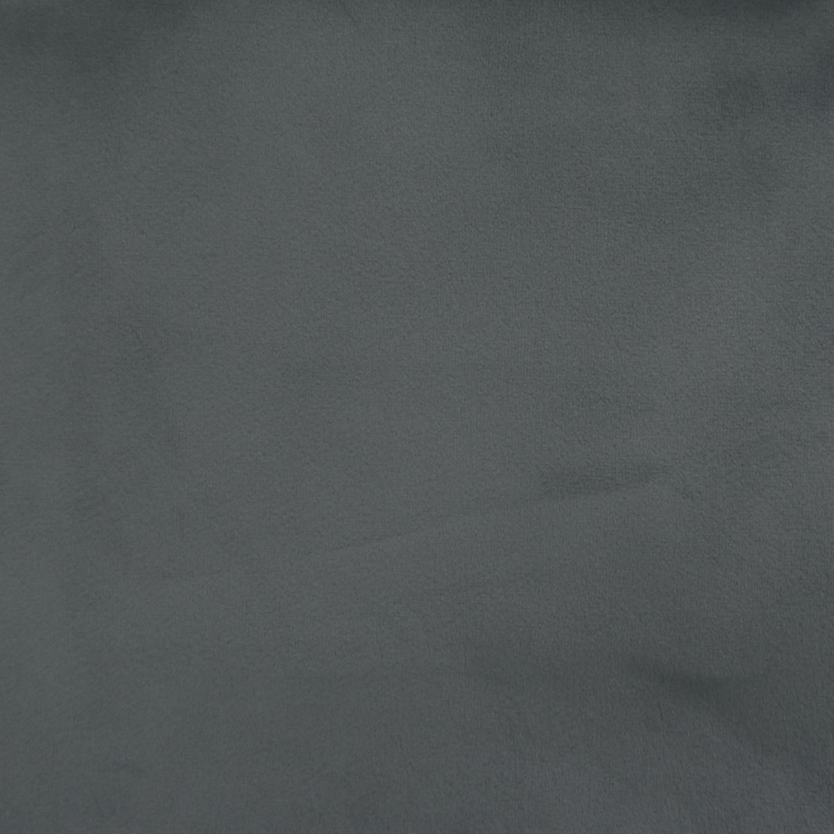 Stella French Grey Velvet Fabric by Voyage Maison