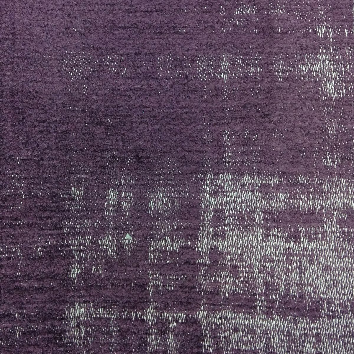 Stratos Amethyst Fabric by Voyage Maison